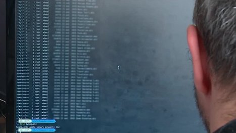 Au Havre, une &eacute;cole du num&eacute;rique ouvre ses portes | Une semaine d'actu - Newsletter de veille de l'AURH | Scoop.it