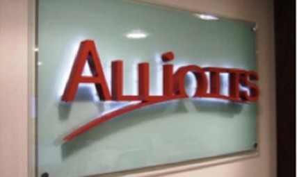 Stainless Steel And 3d Letters Manufacturer In