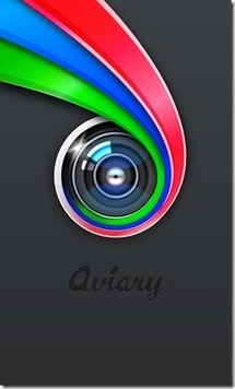 Free Android Photo Editor App: Photo Editor by Aviary | Time to Learn | Scoop.it