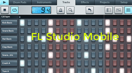 Free fl studio mobile plugins