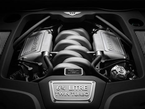 2014 Bentley Mulsanne Updated ~ Grease n Gasoline | Cars | Motorcycles | Gadgets | Scoop.it