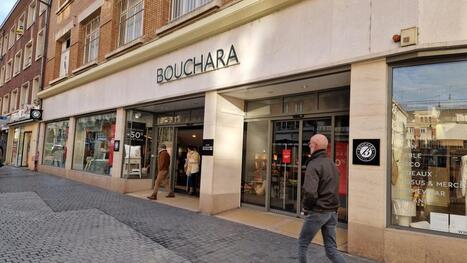 Amiens&nbsp;: le magasin Bouchara sauv&eacute;, il ne fermera pas ses portes | revue de presse | Scoop.it