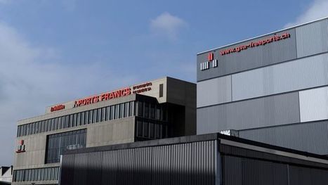 Audio 2 mn RTS: Les Ports francs de #Gen&egrave;ve bient&ocirc;t hors-jeu? #Art #ArtContemporain #EvasionFiscale #TaxFraud | Art and culture | Scoop.it