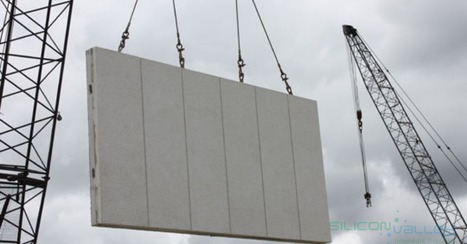 Precast Panel Detailing Consultancy - Siliconinfo | CAD Services - Silicon Valley Infomedia Pvt Ltd. | Scoop.it