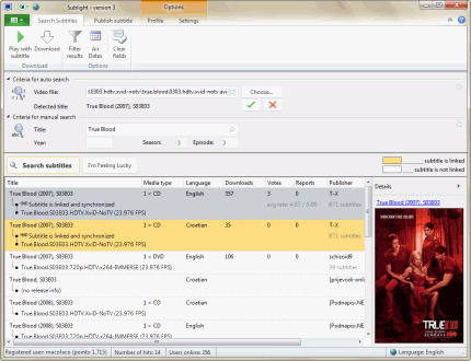 Sublight-Subtitles for your videos | Best Freeware Software | Scoop.it