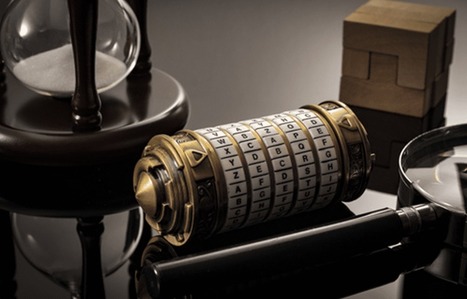 Escape Game : quand le vin devient un jeu d’énigmes… | Parcs indoor | Scoop.it