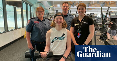 This Australian state&rsquo;s heart attack survival rate is among the world&rsquo;s best, and it&rsquo;s not down to luck. | Hospitals and Healthcare | Scoop.it