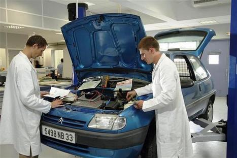 Grenoble | Le CEA cr&eacute;e les batteries du futur | Made in isere - 7 en 38 | Scoop.it