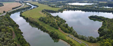 R&eacute;duire le risque inondations gr&acirc;ce au site d'&eacute;cr&ecirc;tement de Longueil-Sainte-Marie | rev3 - la 3&egrave;me r&eacute;volution industrielle en Hauts-de-France | Scoop.it