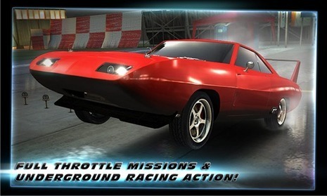Fast & Furious 6 takes on the streets of London with new heists | Windows 8.  + Windows Phone | Scoop.it