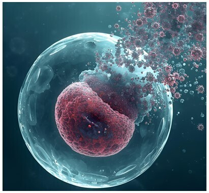 Des virus géants insoupçonnés qui infectent les noyaux des protistes marins | Life Sciences Université Paris-Saclay | Scoop.it