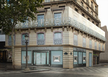 Tiffany & CO arrive sur les Champs | 16s3d: Bestioles, opinions & pétitions | Scoop.it