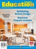 Rethinking School Design - Canadian Education Association (CEA) | iGeneration - 21st Century Education (Pedagogy & Digital Innovation) | Scoop.it