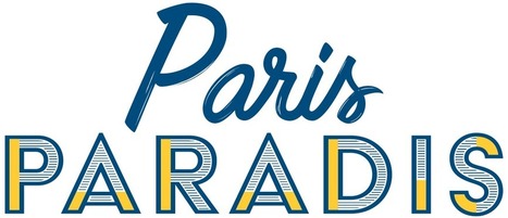 Paris Paradis,  du 27 au 29 septembre 2019 | No limite | Scoop.it