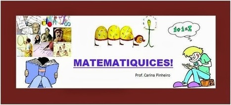 MATEMATIQUICES: Estamos com o exame &agrave; porta... | APOIO AO ESTUDO | Scoop.it