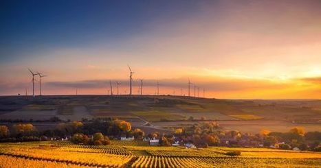 Germany Just Smashed an Energy Record, Generating 85% Electricity From Renewables | Sustainability Science | Scoop.it