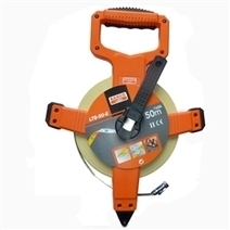 50m BAHCO open reel tape | Archaeology Tools | Scoop.it