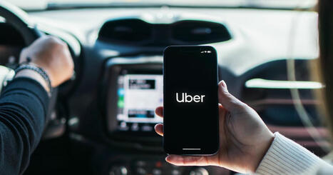 Estudos acusam Uber de aumentar os lucros às custas de motoristas e passageiros | Inovação Educacional | Scoop.it