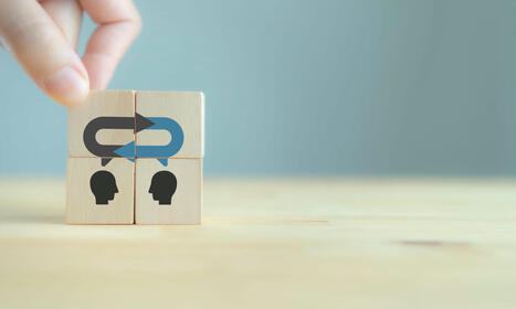 Reaching (Not Just Teaching) Today’s Students: A Communication Cheatsheet | Voices in the Feminine - Digital Delights | Scoop.it