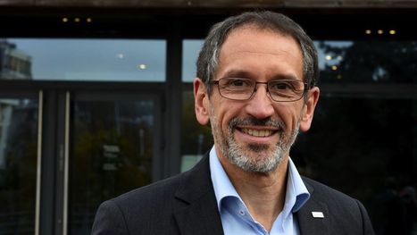 Sodexo : « Avec cette crise, on regarde de moins haut les métiers de services » | L'actualité du Facility Management en France | Scoop.it