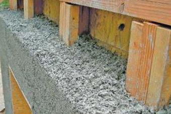Le béton de Chanvre | Build Green, pour un habitat écologique | Scoop.it