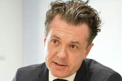 Christophe Béchu, un ministre des collectivités sous tutelle | Veille juridique du CDG13 | Scoop.it