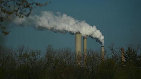 ENVIRONMENT: Carbon emissions on track to make crossing 1.5C threshold inevitable by 2028 | DURABILITES | Scoop.it