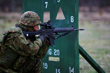 Australia, Japan and US participate in inaugural Exercise Southern Jackaroo | DEFENSE NEWS | Scoop.it