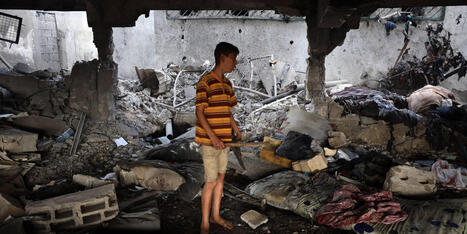 'A Global Crisis': Report Reveals Over 40% Rise in Violent Attacks on Education | by Jessica Corbett | CommonDreams.org | Schools + Libraries + Museums + STEAM + Digital Media Literacy + Cyber Arts + Connected to Fiber Networks | Scoop.it