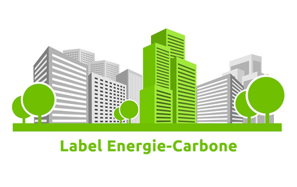 Le nouveau label « énergie-carbone » pour la construction neuve est effectif | Build Green, pour un habitat écologique | Scoop.it