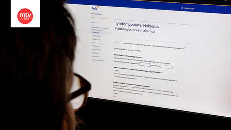 Ty&ouml;tt&ouml;myys l&auml;hti taas kasvuun | A1Uutiset | Scoop.it