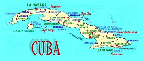 Cuba/États-Unis : angélisme, pragmatisme, stupidités | Koter Info - La Gazette de LLN-WSL-UCL | Scoop.it