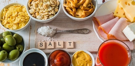 Stricter Regulations Needed to Maximize Cuts in Sodium Intake, UK Study Suggests | tctmd.com | In the news: data in the UK Data Service collection across the web | Scoop.it