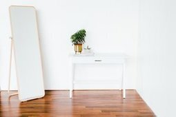 Why Engineered Wood Flooring Is The Best Option