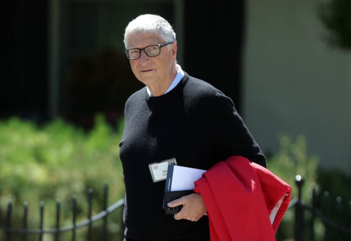 Bill Gates says some jobs should be reserved for humans | Family Office & Billionaire Report - Empowering Family Dynasties | Scoop.it