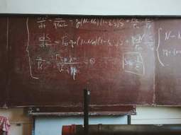El profesor de matem&aacute;tica: &iquest;Juez, jurado y verdugo? | Educaci&oacute;n Siglo XXI, Econom&iacute;a 4.0 | Scoop.it