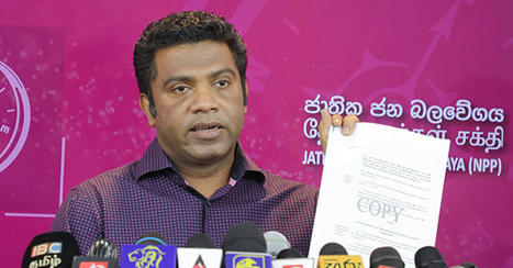 The proposed Broadcasting Regulatory Commission is an attempt to tame the electronic media &ndash; Sri Lanka | AVIA commentary news | Scoop.it
