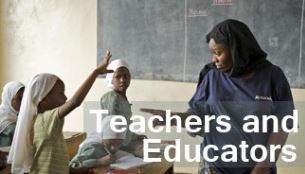 Charitable work, news and publications from children's charity | UNICEF Australia | Global Competencies | Scoop.it