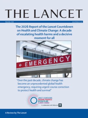 Rapport 2026 - Compte &agrave; rebours du Lancet | Protection sociale | Scoop.it
