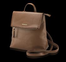 fastrack ladies backpack
