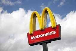 McDonald's unveils ambitious global sustainability strategy | Corporate Social Responsibility | Scoop.it