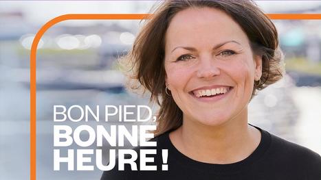 Espoirs pour les R&eacute;unionnais avec le journaliste Jean-Fran&ccedil;ois Desch&ecirc;nes | Bon pied, bonne heure! | Radio-Canada Premi&egrave;re | Veille m&eacute;dia | Scoop.it