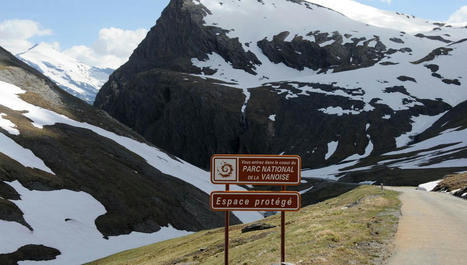 Biodiversit&eacute;&nbsp;: comment mieux prot&eacute;ger les aires prot&eacute;g&eacute;es&nbsp;? | Biodiversit&eacute; | Scoop.it
