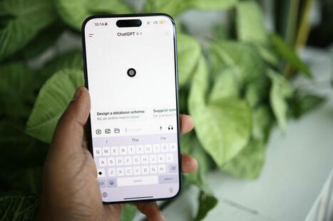 ChatGPT está creando algo: la primera generación de la era digital que no sabe buscar en Google | Mi Cajón de Ideas | Scoop.it
