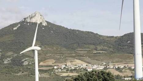 Navarra y la CAV, las más cumplidoras con los Objetivos de Desarrollo Sostenible | Movilidad, logística, transporte | Scoop.it