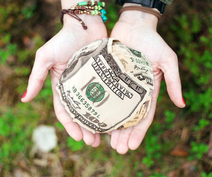 Millennials Aren&rsquo;t Waiting For The Great Wealth Transfer To Start Giving | Philanthropy Report - Legacy From The Heart | Scoop.it