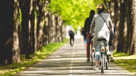 Abbeville d&eacute;passe ses objectifs dans le d&eacute;fi v&eacute;lo 2026 | rev3 - la 3&egrave;me r&eacute;volution industrielle en Hauts-de-France | Scoop.it