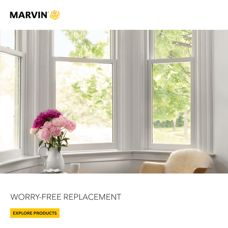 Where to Buy Marvin Windows and Doors | House Relish | Scoop.it