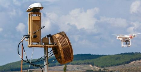US Army Chose RADA's Radars for Counter-Drone Systems | LAD & C-UAS | Scoop.it