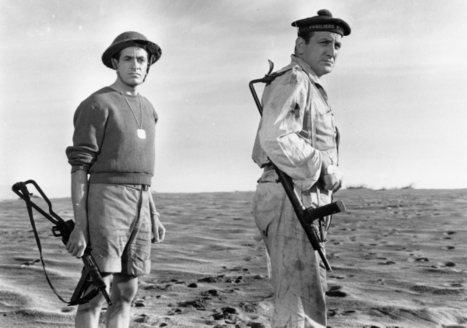 Zapping : Accrochage entre Audrey Pulvar et Bernard-Henri L&eacute;vy dans "On n'est pas couch&eacute;" | Chronique des Droits de l'Homme | Scoop.it